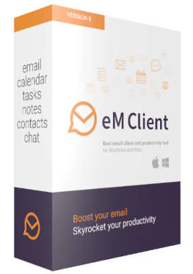 eM-Client